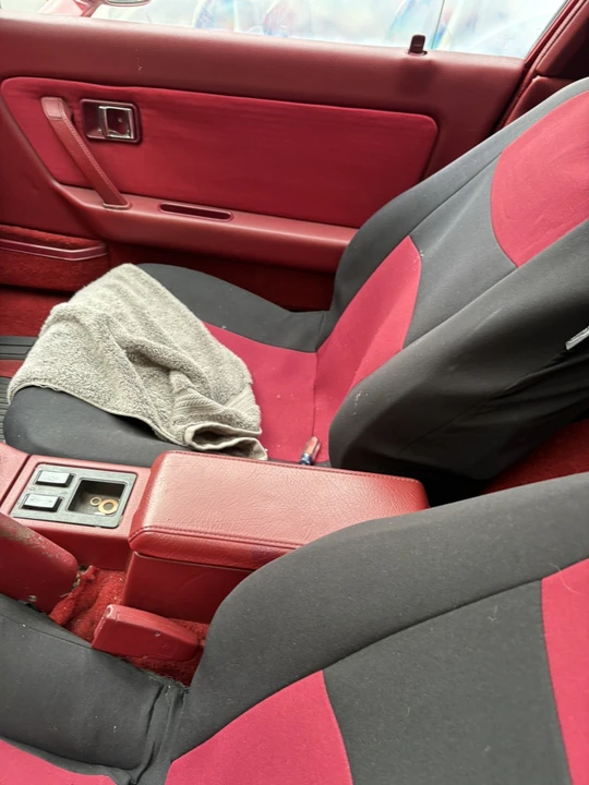 1984 Mazda RX-7 SA & FB - Image 3 of 16