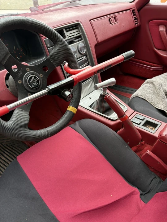 1984 Mazda RX-7 SA & FB - Image 10 of 16
