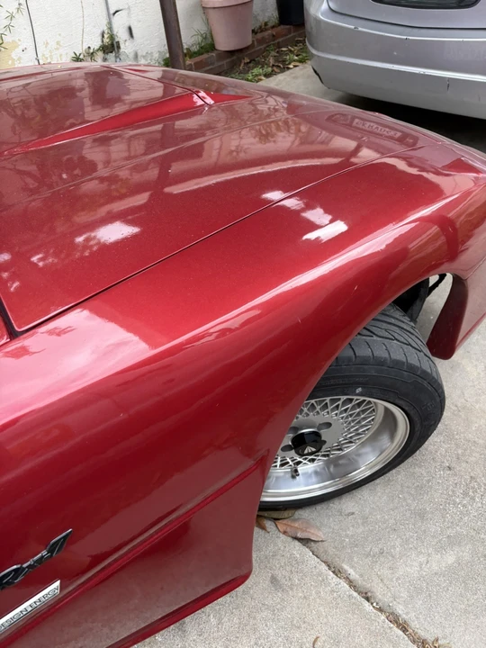 1984 Mazda RX-7 SA & FB - Image 2 of 16