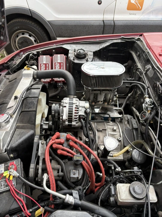 1984 Mazda RX-7 SA & FB - Image 14 of 16