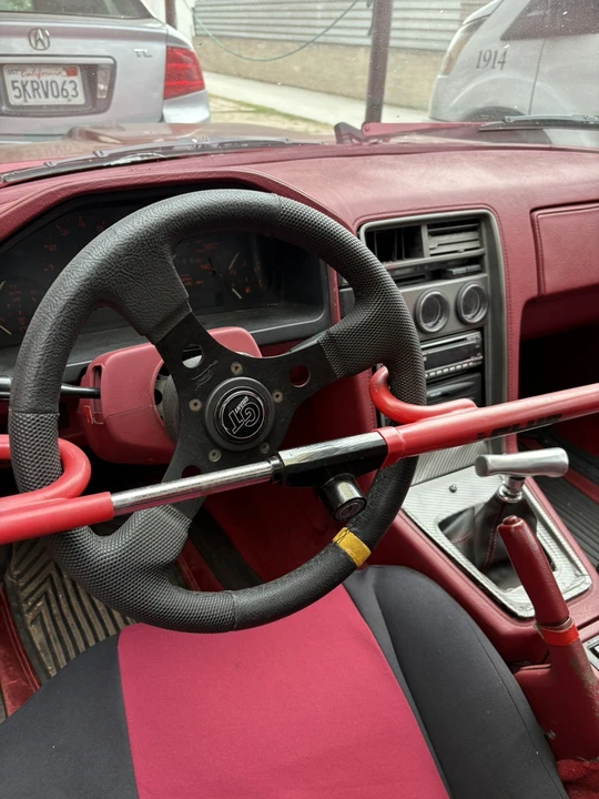 1984 Mazda RX-7 SA & FB - Image 11 of 16