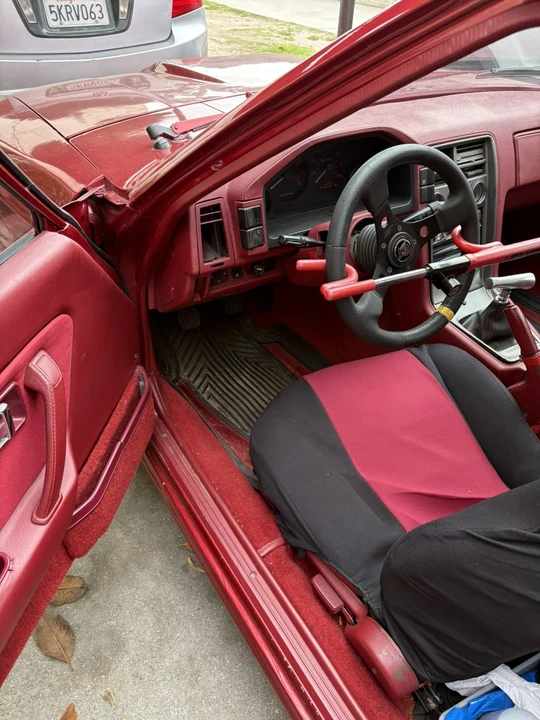 1984 Mazda RX-7 SA & FB - Image 8 of 16