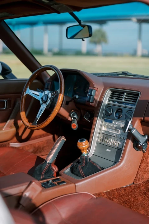 1984 Mazda RX-7 SA & FB - Image 17 of 21