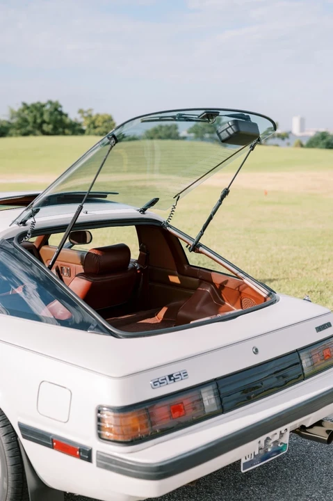 1984 Mazda RX-7 SA & FB - Image 8 of 21