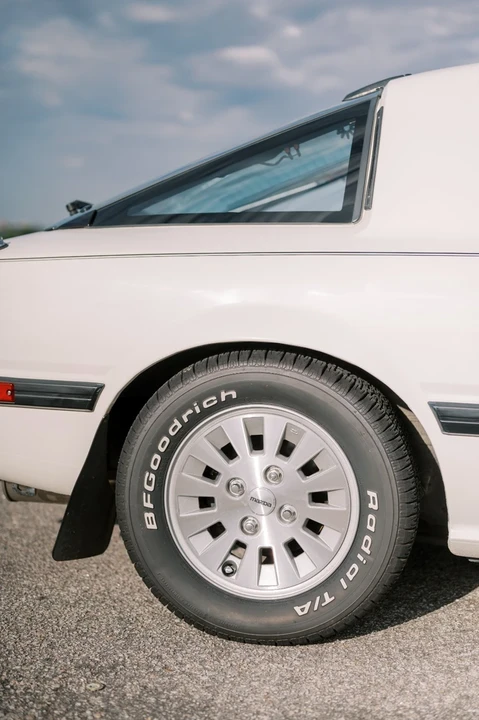 1984 Mazda RX-7 SA & FB - Image 13 of 21