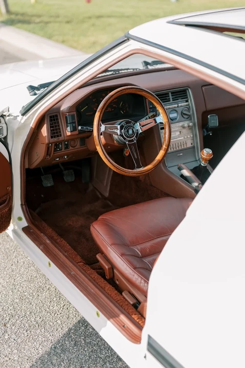1984 Mazda RX-7 SA & FB - Image 9 of 21