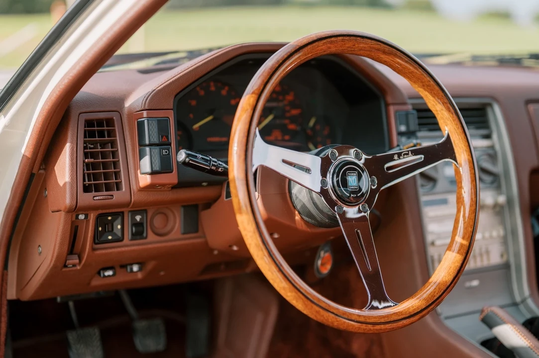 1984 Mazda RX-7 SA & FB - Image 11 of 21