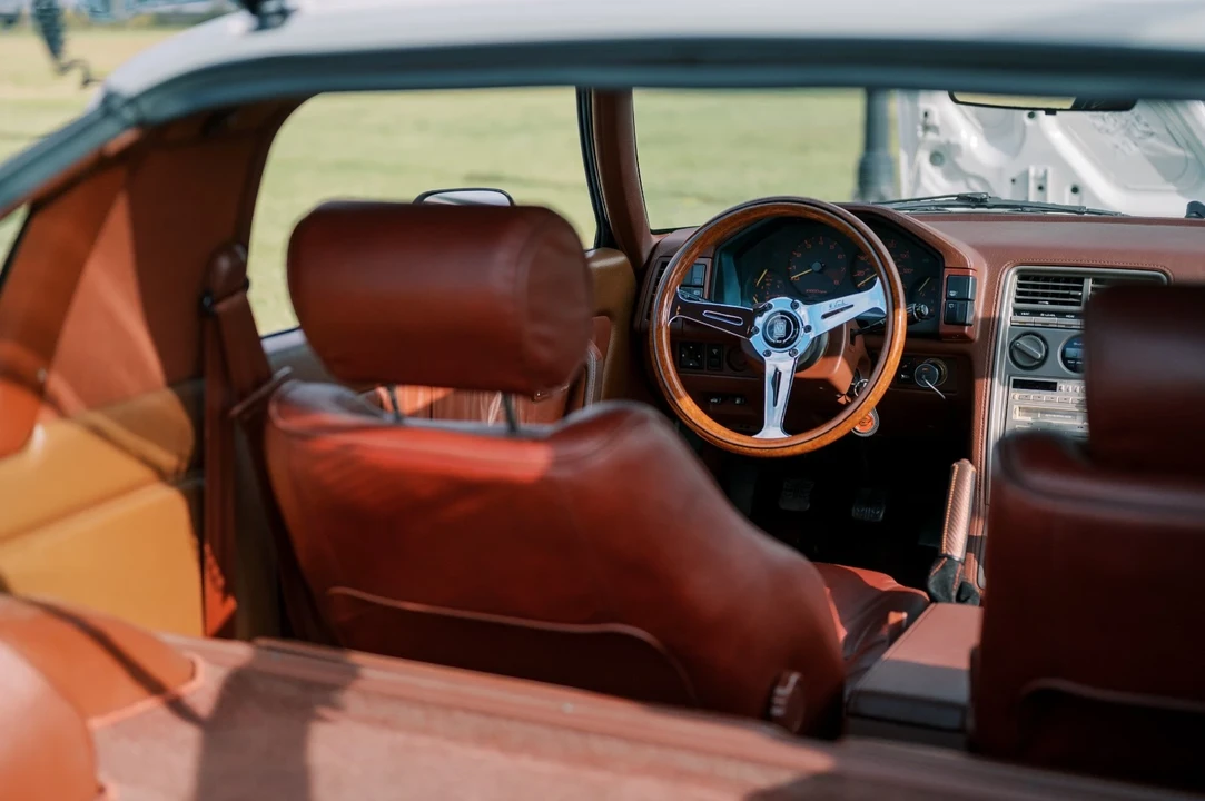 1984 Mazda RX-7 SA & FB - Image 19 of 21