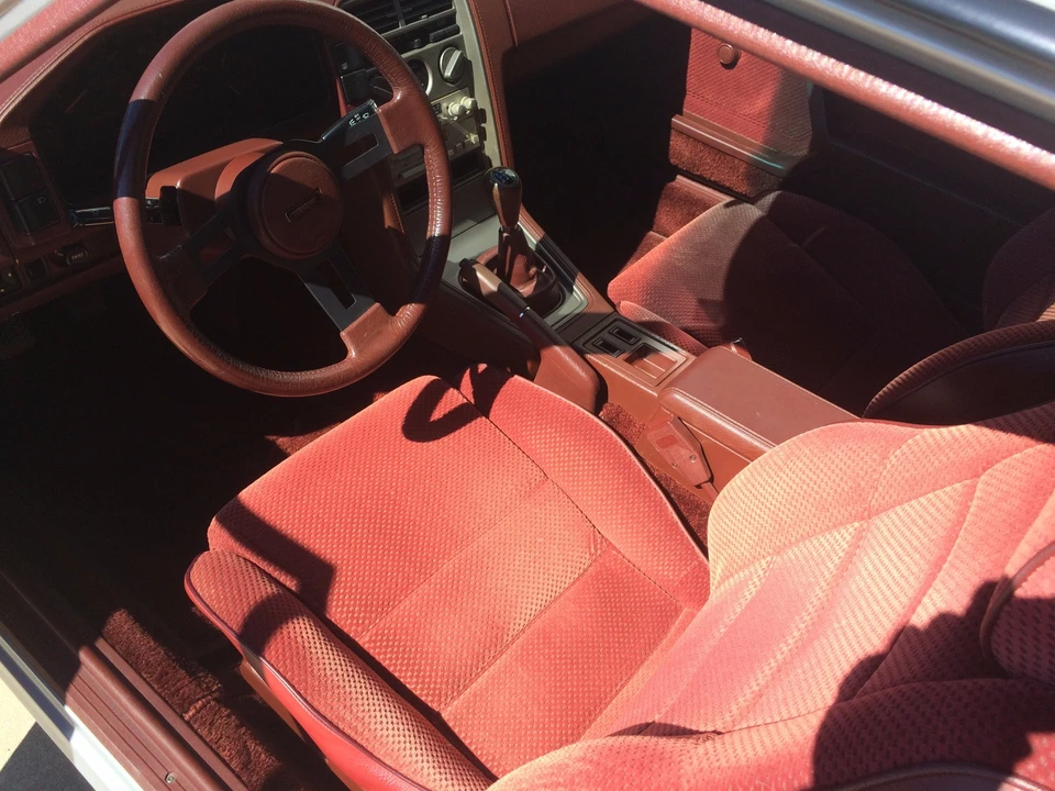1984 Mazda RX-7 SA & FB - Image 20 of 29
