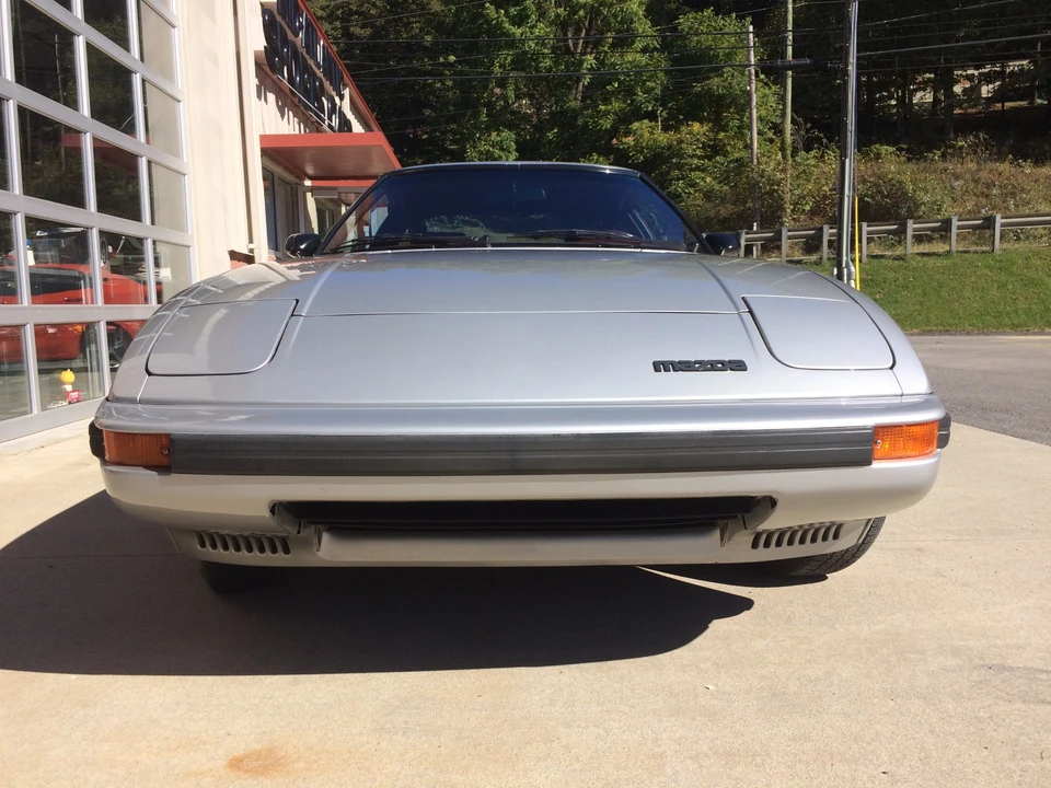 1984 Mazda RX-7 SA & FB - Image 11 of 29