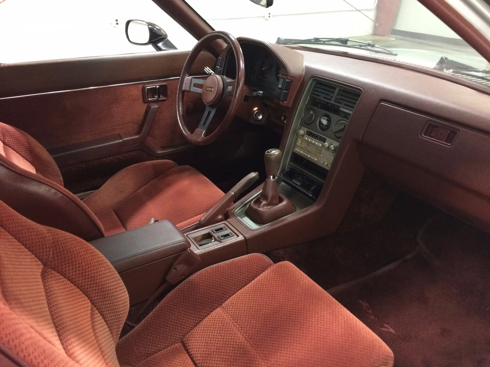 1984 Mazda RX-7 SA & FB - Image 18 of 29
