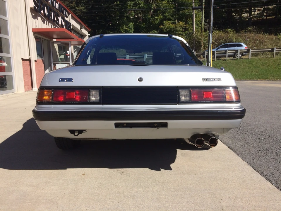 1984 Mazda RX-7 SA & FB - Image 7 of 29
