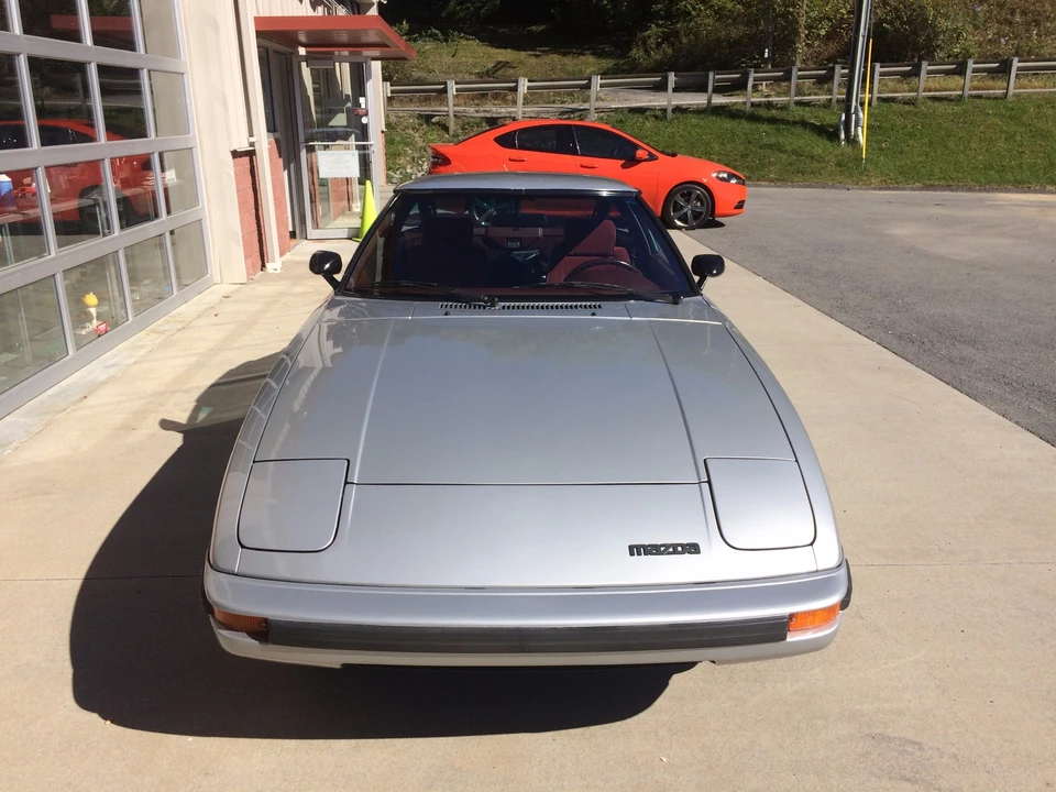 1984 Mazda RX-7 SA & FB - Image 10 of 29
