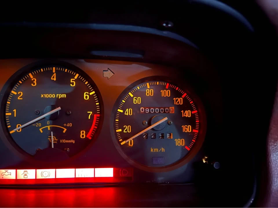 1984 Mazda RX-7 SA & FB - Image 6 of 8