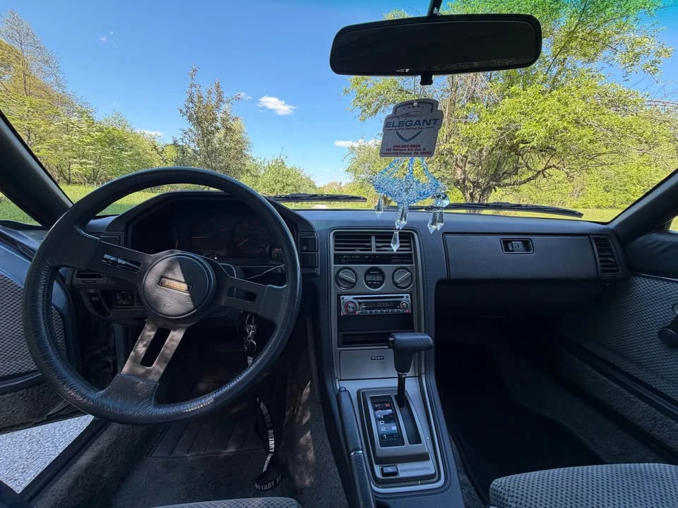 1984 Mazda RX-7 SA & FB - Image 10 of 21