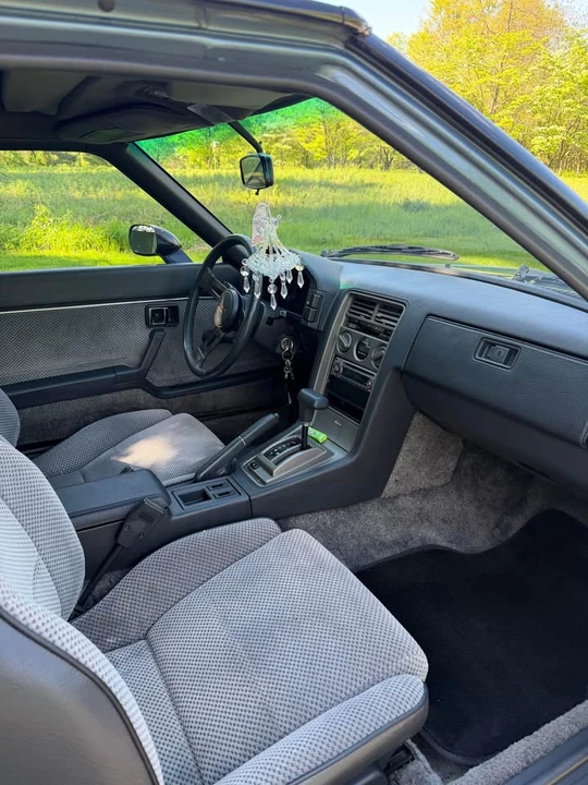 1984 Mazda RX-7 SA & FB - Image 6 of 21
