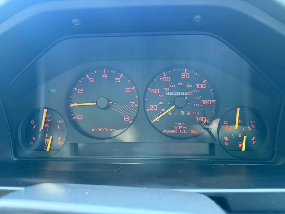 1984 Mazda RX-7 SA & FB - Image 20 of 21
