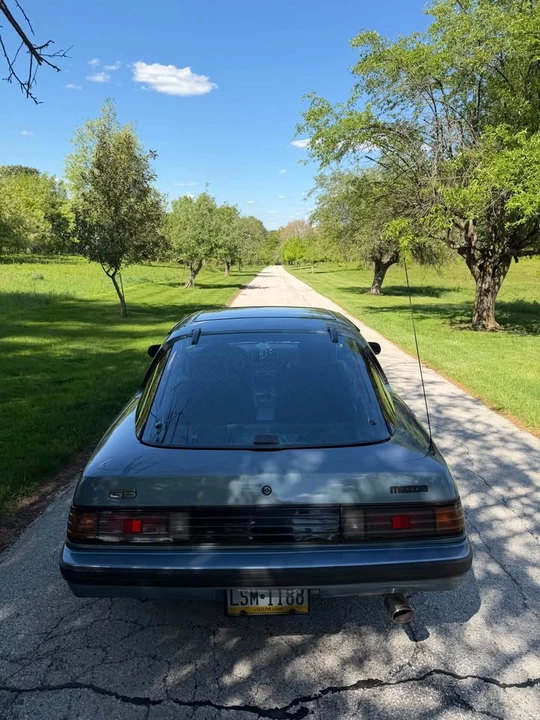 1984 Mazda RX-7 SA & FB - Image 5 of 21