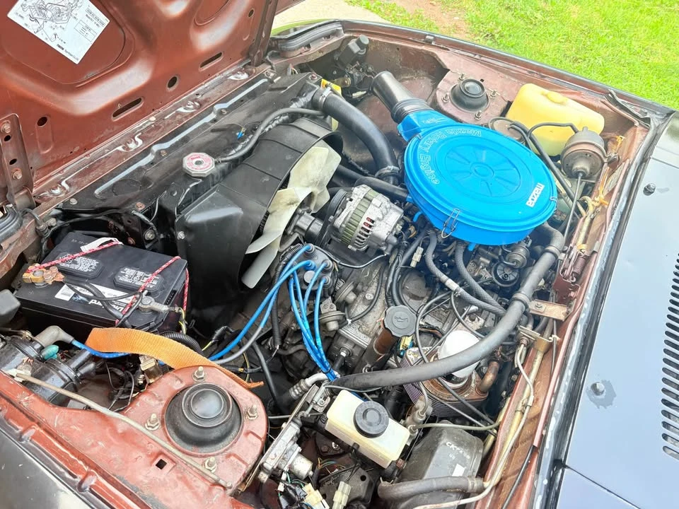 1984 Mazda RX-7 SA & FB - Image 8 of 8