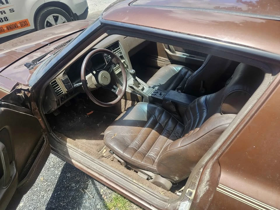 1984 Mazda RX-7 SA & FB - Image 4 of 9