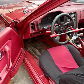 1984 Mazda RX-7