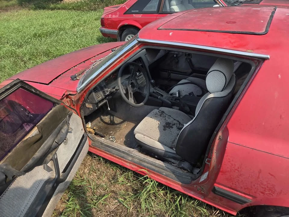 1984 Mazda RX-7 SA & FB - Image 9 of 9
