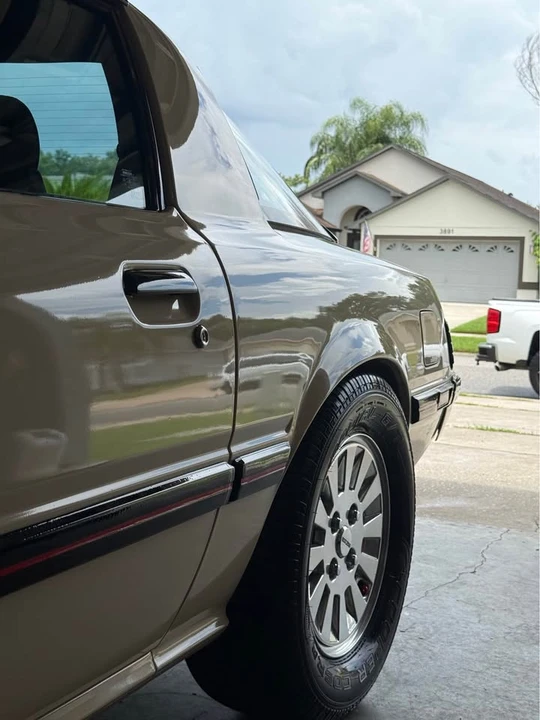 1984 Mazda RX-7 SA & FB - Image 6 of 10