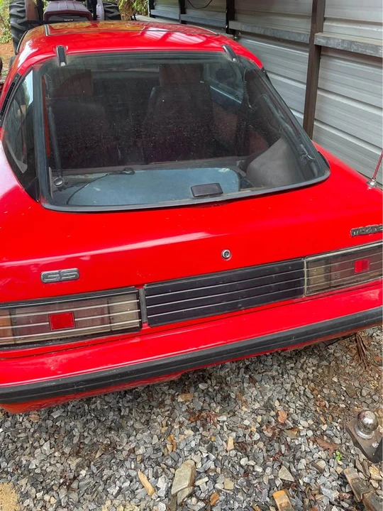 1984 Mazda RX-7 SA & FB - Image 7 of 9