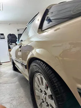 1984 Mazda RX-7 Coupe 2D