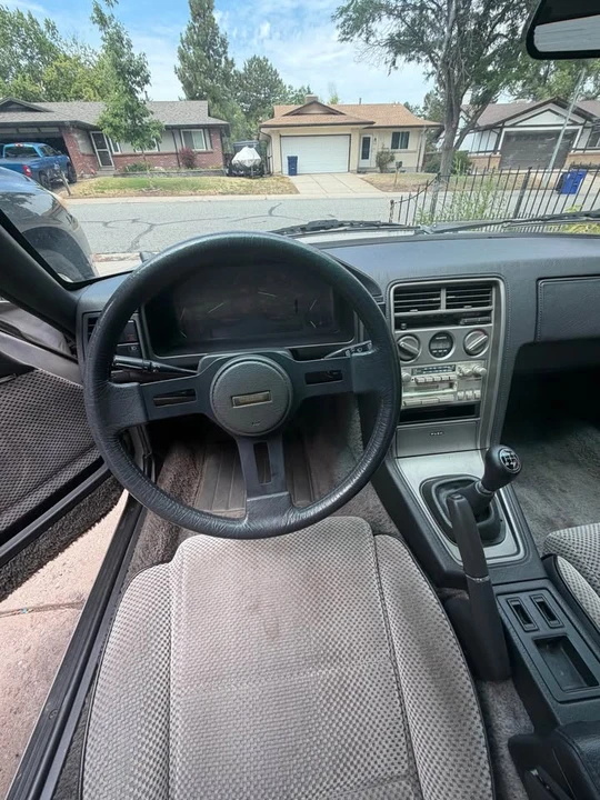 1984 Mazda RX-7 SA & FB - Image 7 of 13