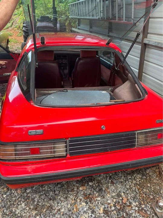 1984 Mazda RX-7 SA & FB - Image 6 of 9