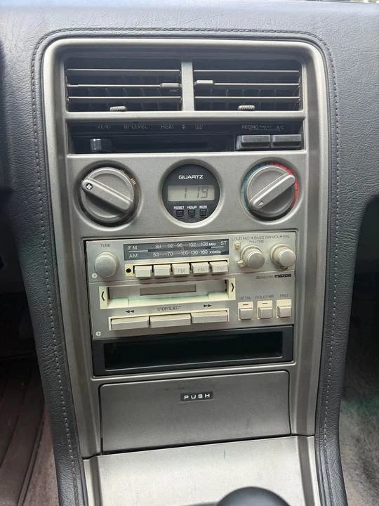 1984 Mazda RX-7 SA & FB - Image 8 of 13