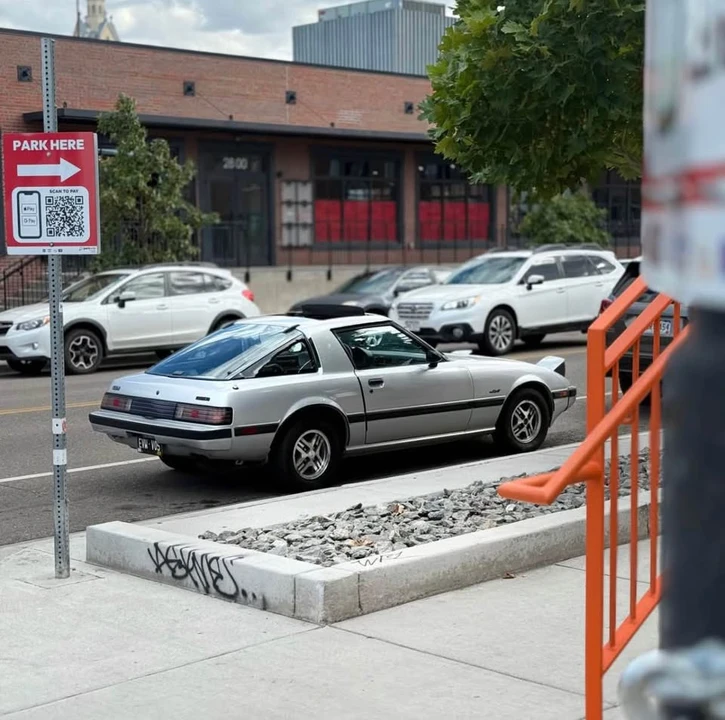1984 Mazda RX-7 SA & FB - Image 5 of 13