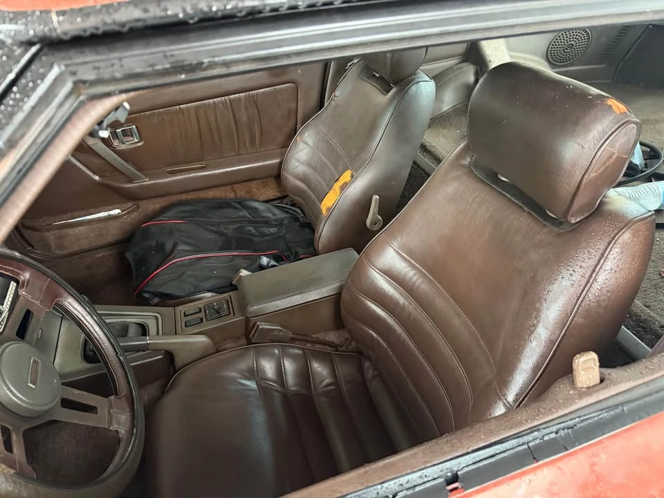 1984 Mazda RX-7 SA & FB - Image 5 of 9
