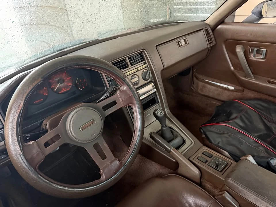 1984 Mazda RX-7 SA & FB - Image 6 of 9