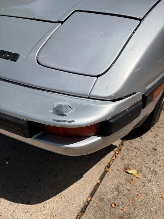 1984 Mazda RX-7 SA & FB - Image 13 of 13