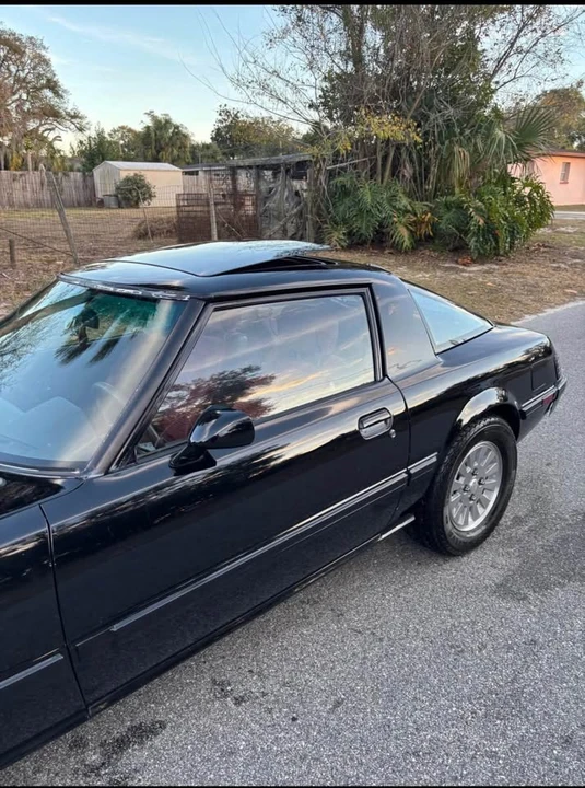 1984 Mazda RX-7 SA & FB - Image 3 of 5