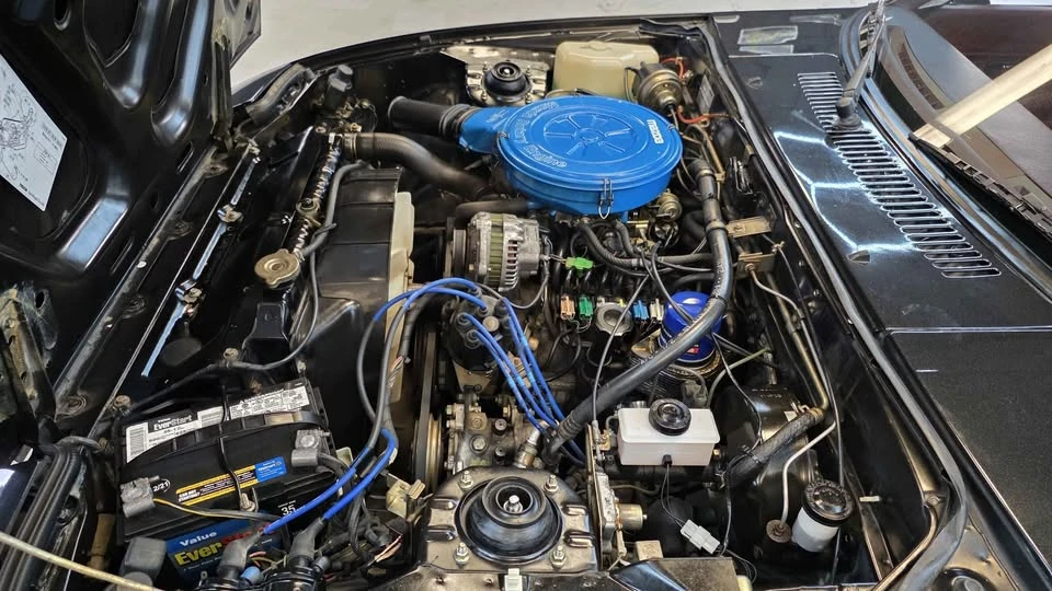 1984 Mazda RX-7 SA & FB - Image 18 of 20
