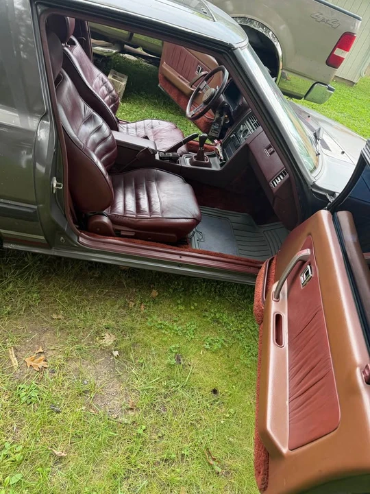 1984 Mazda RX-7 SA & FB - Image 6 of 8