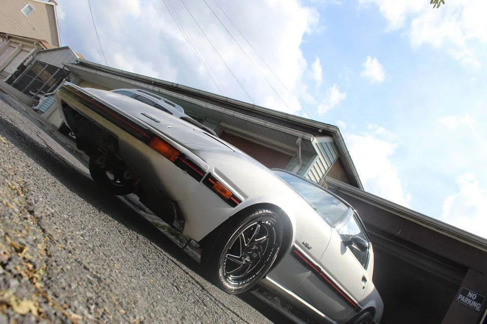 1984 Mazda RX-7 SA & FB - Image 2 of 2