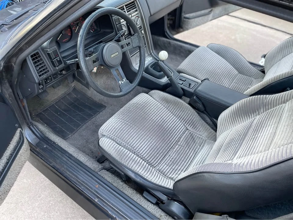 1984 Mazda RX-7 SA & FB - Image 8 of 14