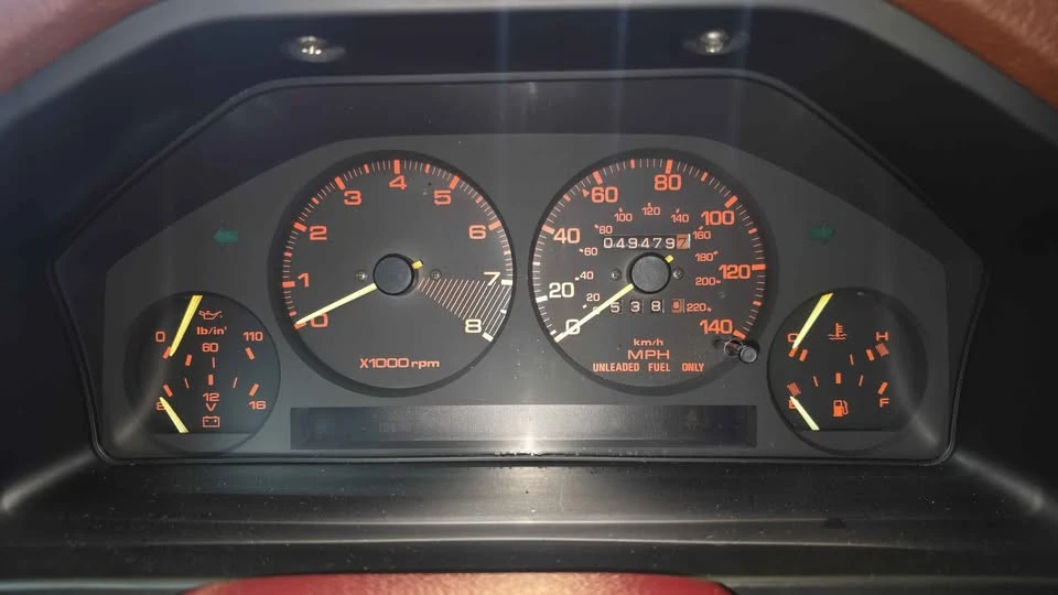 1984 Mazda RX-7 SA & FB - Image 16 of 20
