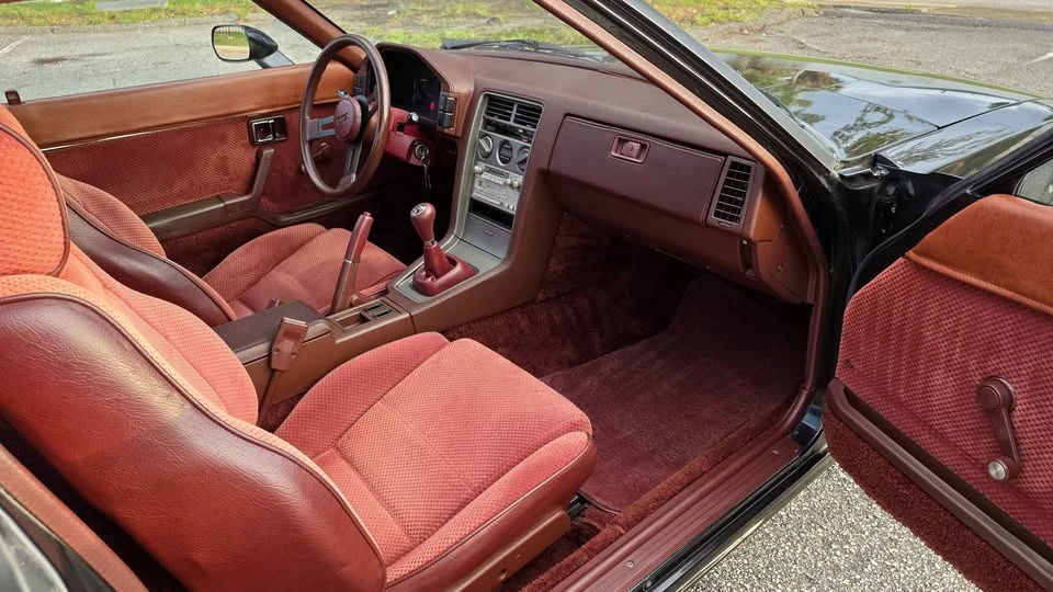 1984 Mazda RX-7 SA & FB - Image 11 of 20