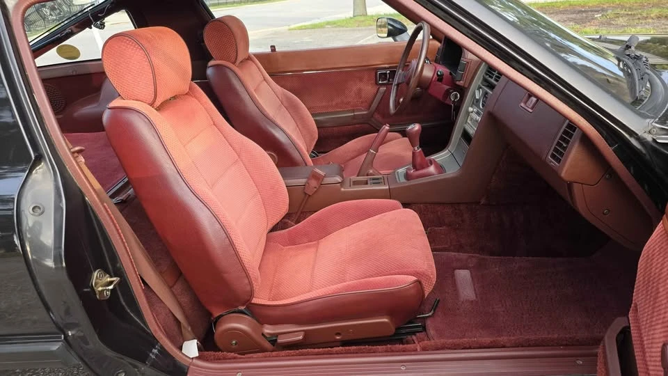 1984 Mazda RX-7 SA & FB - Image 12 of 20