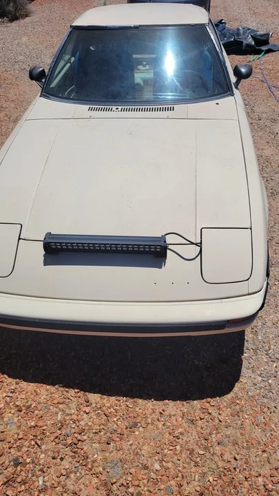 1984 Mazda RX-7 SA & FB - Image 3 of 8