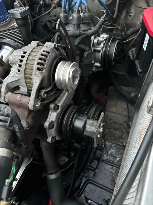 1984 Mazda RX-7 SA & FB - Image 3 of 11