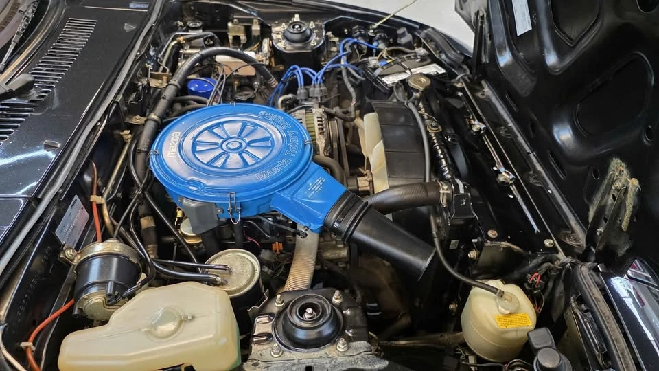 1984 Mazda RX-7 SA & FB - Image 17 of 20