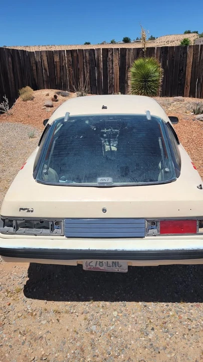 1984 Mazda RX-7 SA & FB - Image 8 of 8