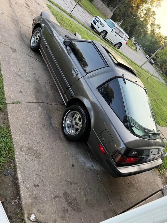 1984 Mazda RX-7 SA & FB - Image 3 of 8