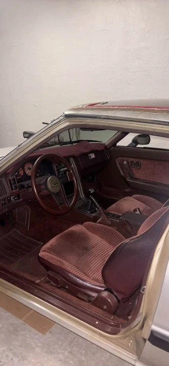 1984 Mazda RX-7 SA & FB - Image 10 of 11